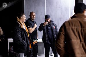 MUSCLE BATTLE 2023 Репортаж